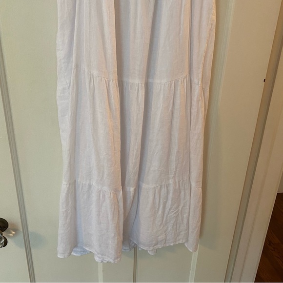 NWT rails white tank dress medium - Picture 6 of 8